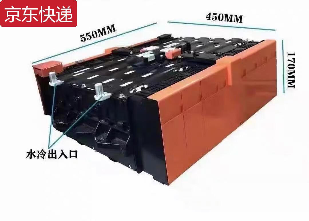 比亚迪磷酸铁锂电池模组 12V/24V/48V多场景应用，助力货车启动、驻车空调与家庭储能