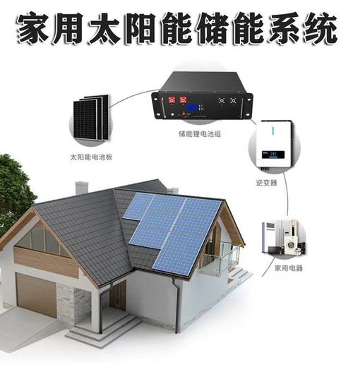 51.2V家庭储能堆叠壁挂电源 5kWh磷酸铁锂电池详解